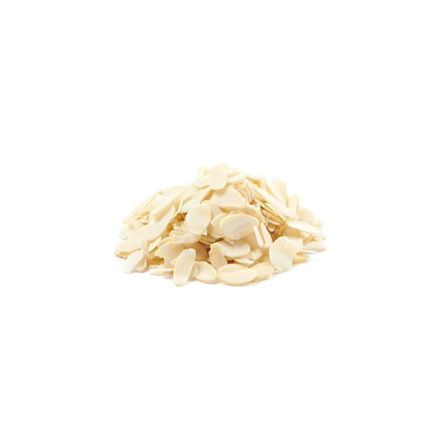 Młyn Kopytowa Płatki Migdałowe 500g Best Before 10.11.26