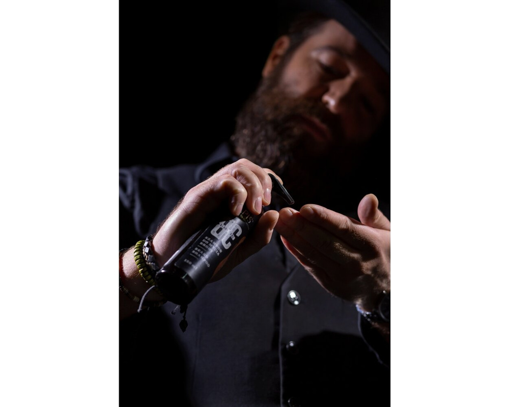 Apis Beard Care Szampon do Mycia Brody 150ml