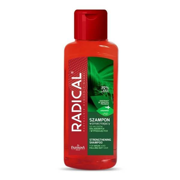 FARMONA Radical Shampoo 100ml strengthening