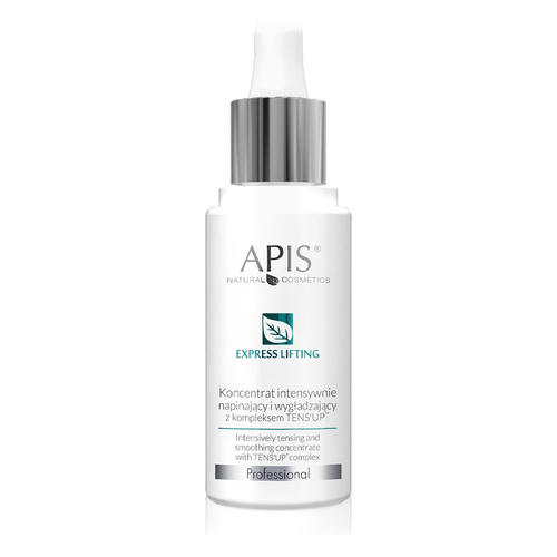 Apis Professional Express Lifting Intensively Tightening and Smoothing Concentrate with TENS'UP™ Complex for Mature Skin 30ml30ml