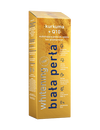 Biała Perła Whitening Toothpaste without Discoloration Turmeric + Q10 75ml