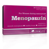 Olimp Menopauzin dla Kobiet w Okresie Menopauzy 30 Tabletek