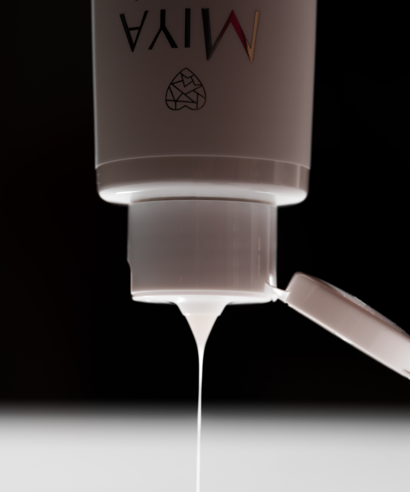 Miya BEAUTY.lab Ukojenie Mleczny Tonik Łagodzący 100ml