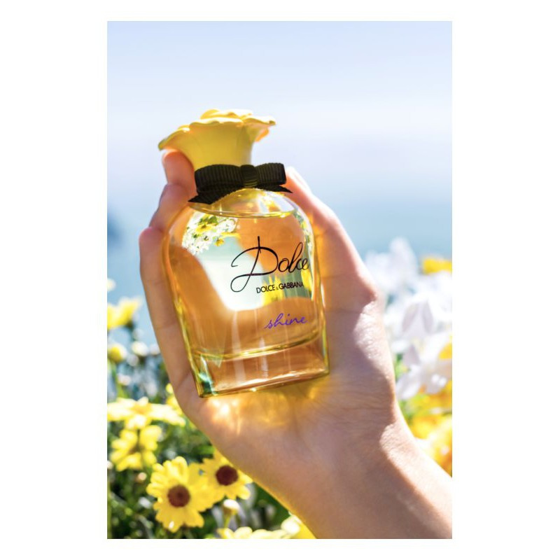 Dolce & Gabbana Dolce Shine Eau de Parfum for Women Spray 50ml