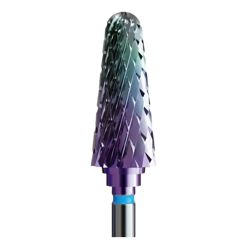 IQ Nails Tungsten Carbide Cone Drill Bit 6mm