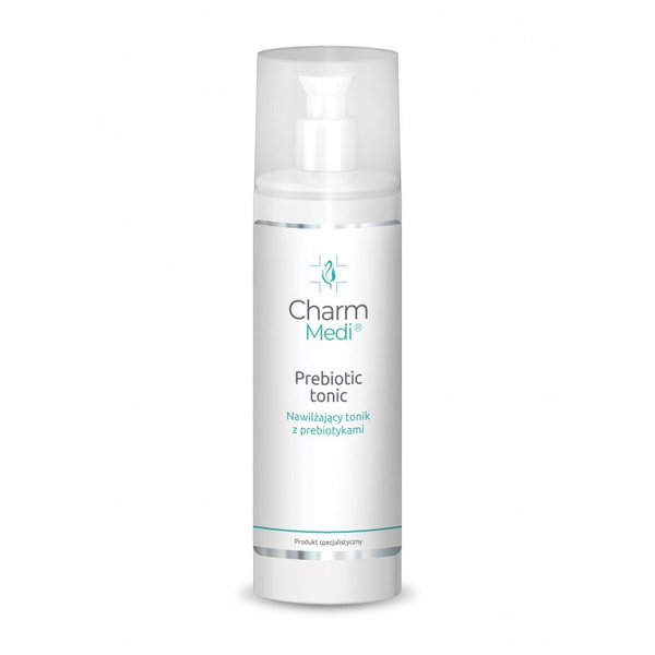 Charmine Rose Charm Medi Nawilżający Tonik 200ml