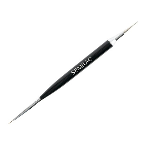 Semilac Multitool Narzędzie do Paznokci 2in1