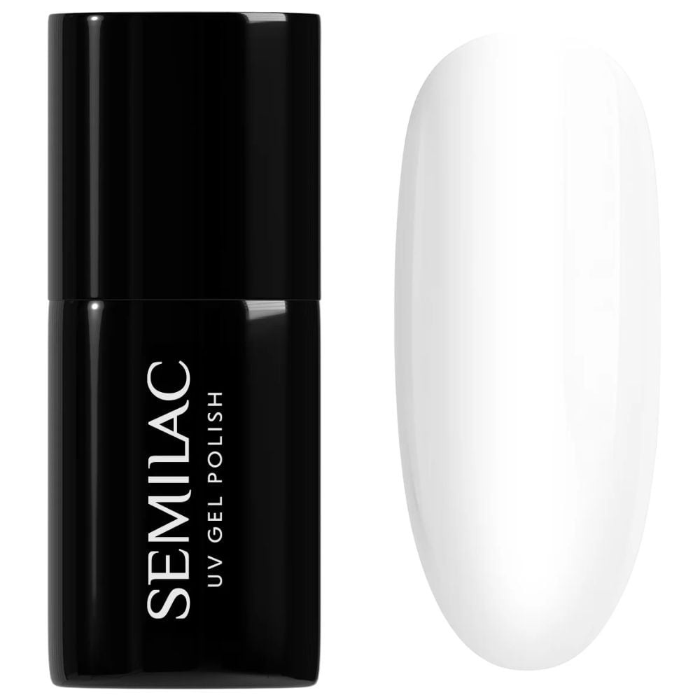 Semilac SemiHardi Żel Budujący Clear 7ml