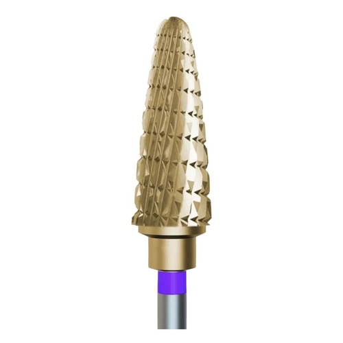 IQ Nails Tungsten Carbide Cone Bit Fine 6mm ZRN