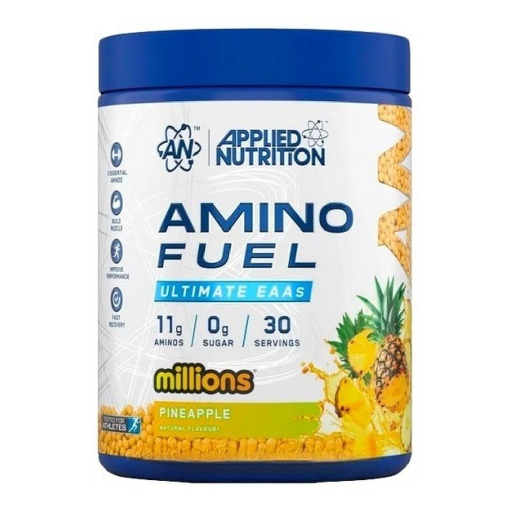 Applied Nutrition Amino Fuel, Millions Pineapple 390g
