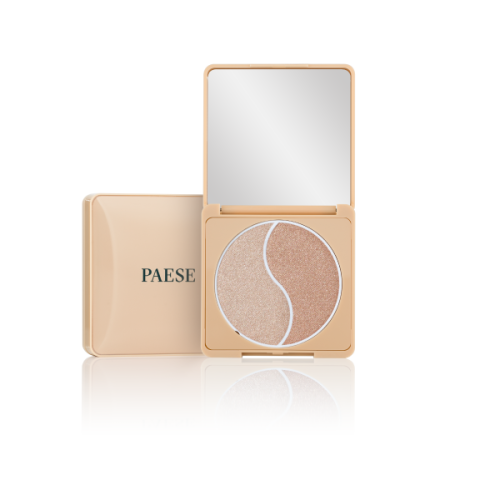 Paese SelfGlow Rozświetlacz Ultra Glow 6,5g