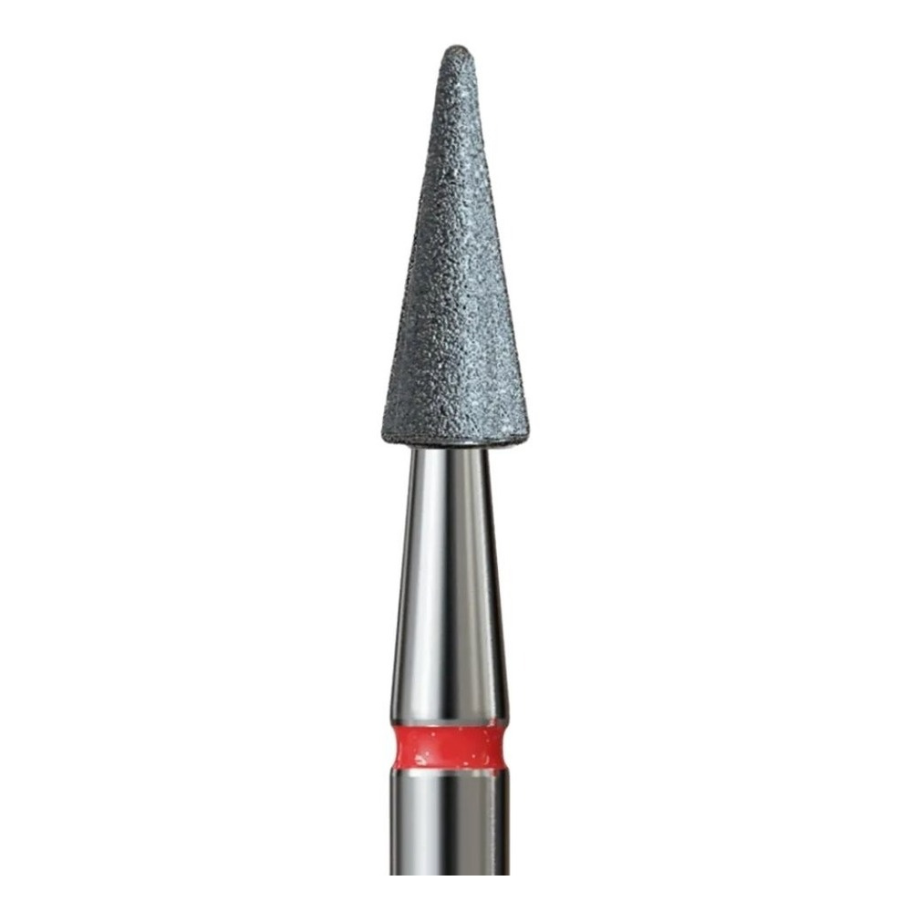 IQ Nails Diamond Drill Bit Fine Flame 3.1mm