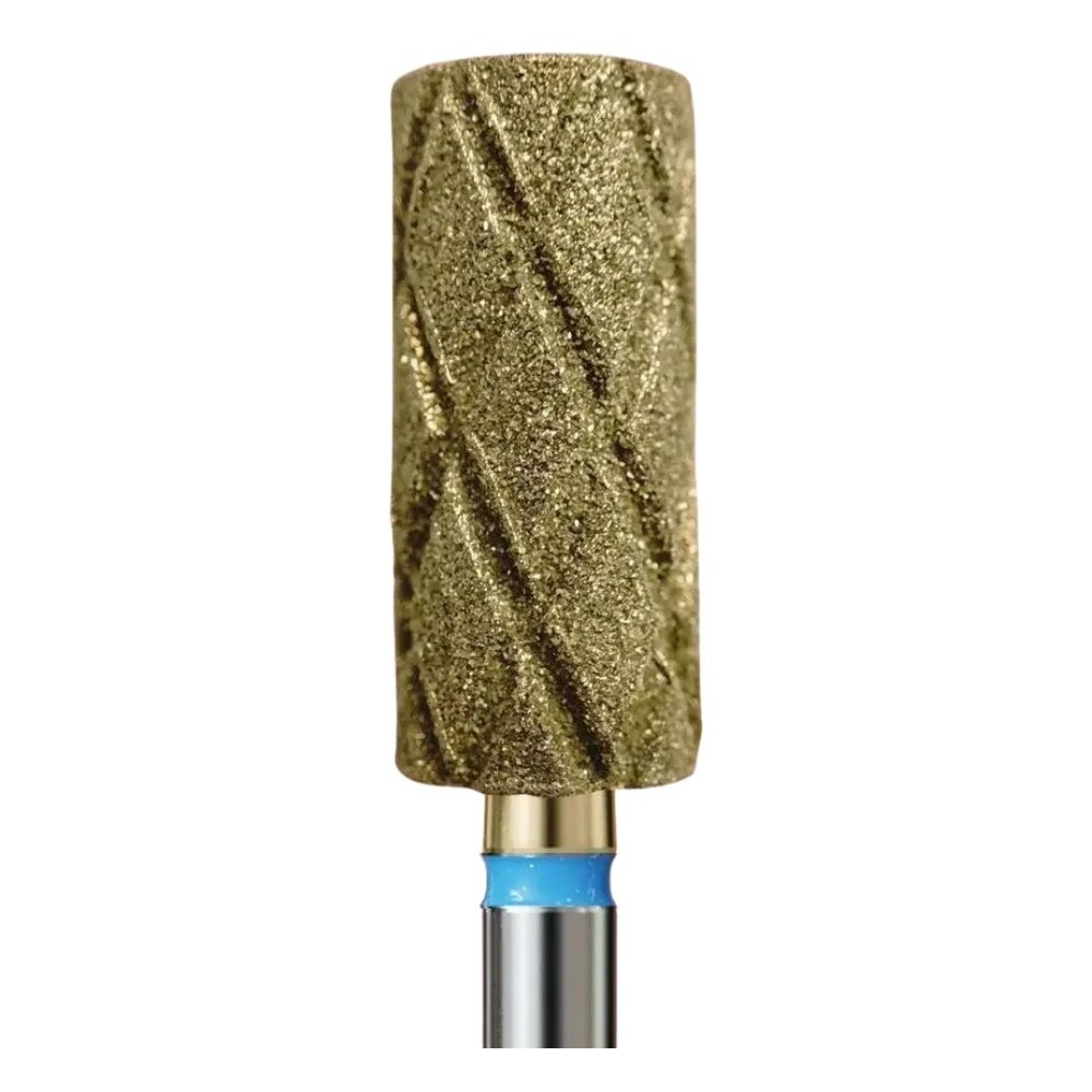 IQ Nails Diamond Mandrel Drill Bit Cross Cut 5mm