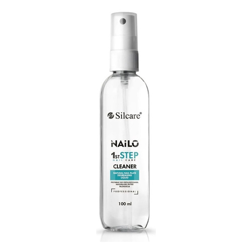 Silcare Nailo Nail Cleaner Spray 100ml