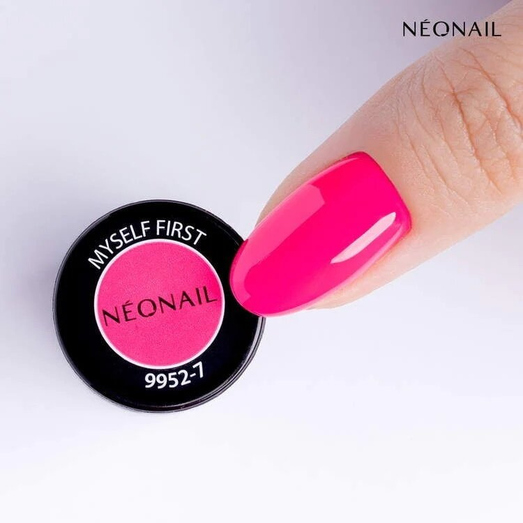 NeoNail UV/LED Hybrid Nail Polish Myself First 7.2ml