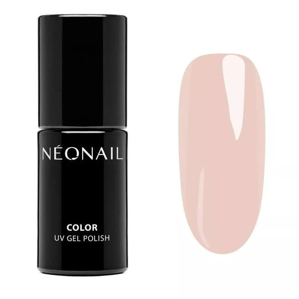 NeoNail Lakier Hybrydowy Unwritten Canvas 7.2ml