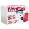NeoMag Forte Reduces The Feeling of Fatigue 50 Tablets