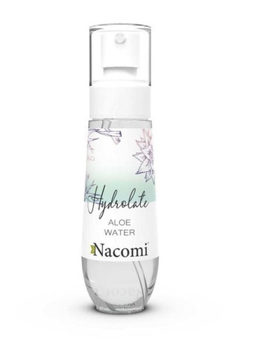 NACOMI ALOE Hydrolate 80ml