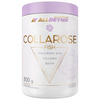 AllDeynn Collarose Fish Hydrolizat Kolagenu Rybiego o Smaku Pomarańczy 300g