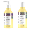 So!Flow Curly Hair Shampoo + So!Flow Curly Hair Conditioner