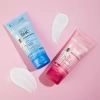 Eveline Body Therapy Professional Body Shot Regenerating Balm-Serum 3x Peptides Collagen Ceramides for Dry Skin Lacking Elasticity 200ml