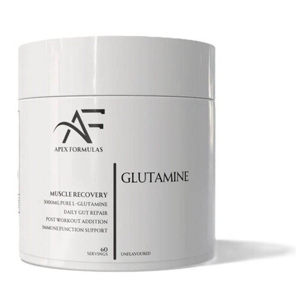 Glutamine, Unflavoured - 300g