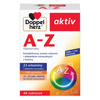 Doppelherz Aktiv A-Z Set of Vitamins and Minerals 40 Tablets