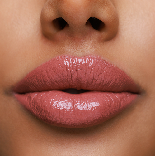 Paese NUDElightful Lipstick No. 405 Rose Cream 4.5g