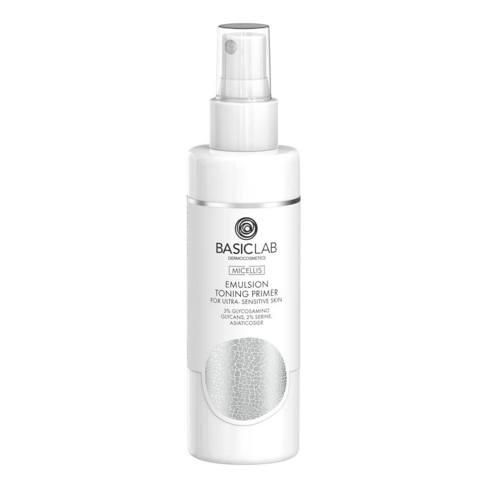 BasicLab Micellis Toning Emulsion Primer 150 ml