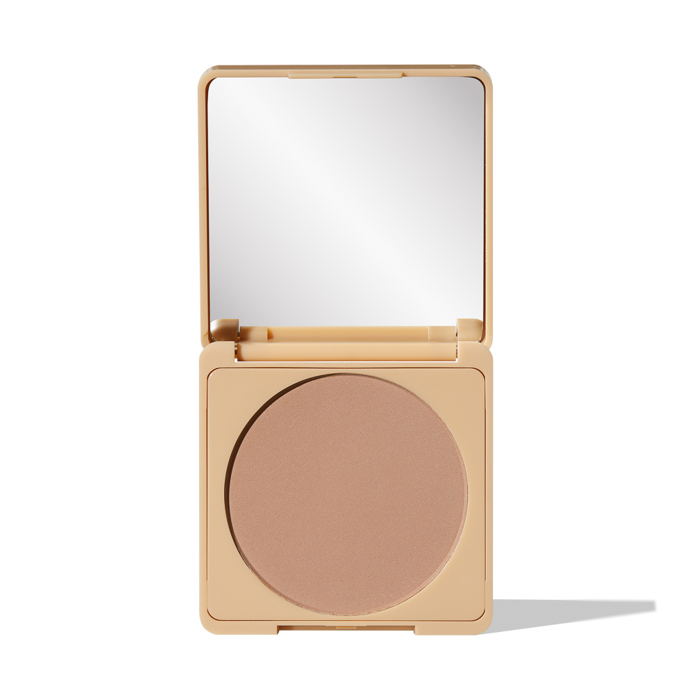 Paese Selfglow Bronzer Prasowany 02 Warm 10g