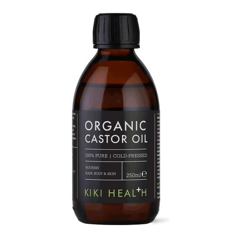 Castor Oil - 250 ml.
