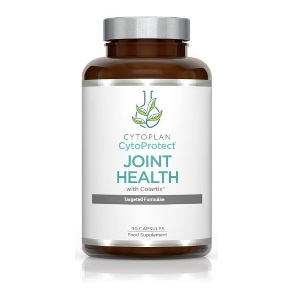 Cytoplan Joint Health - CytoProtect Capsules 90 caps