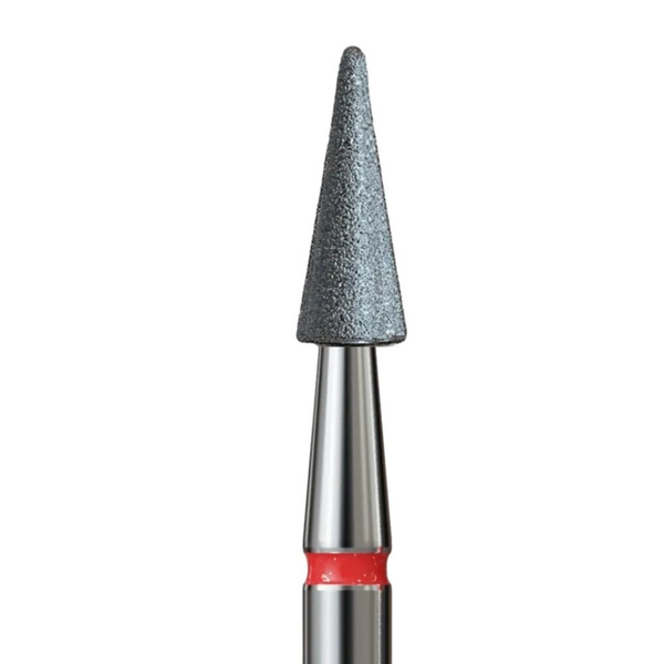 IQ Nails Diamond Drill Bit Fine Flame 3.1mm