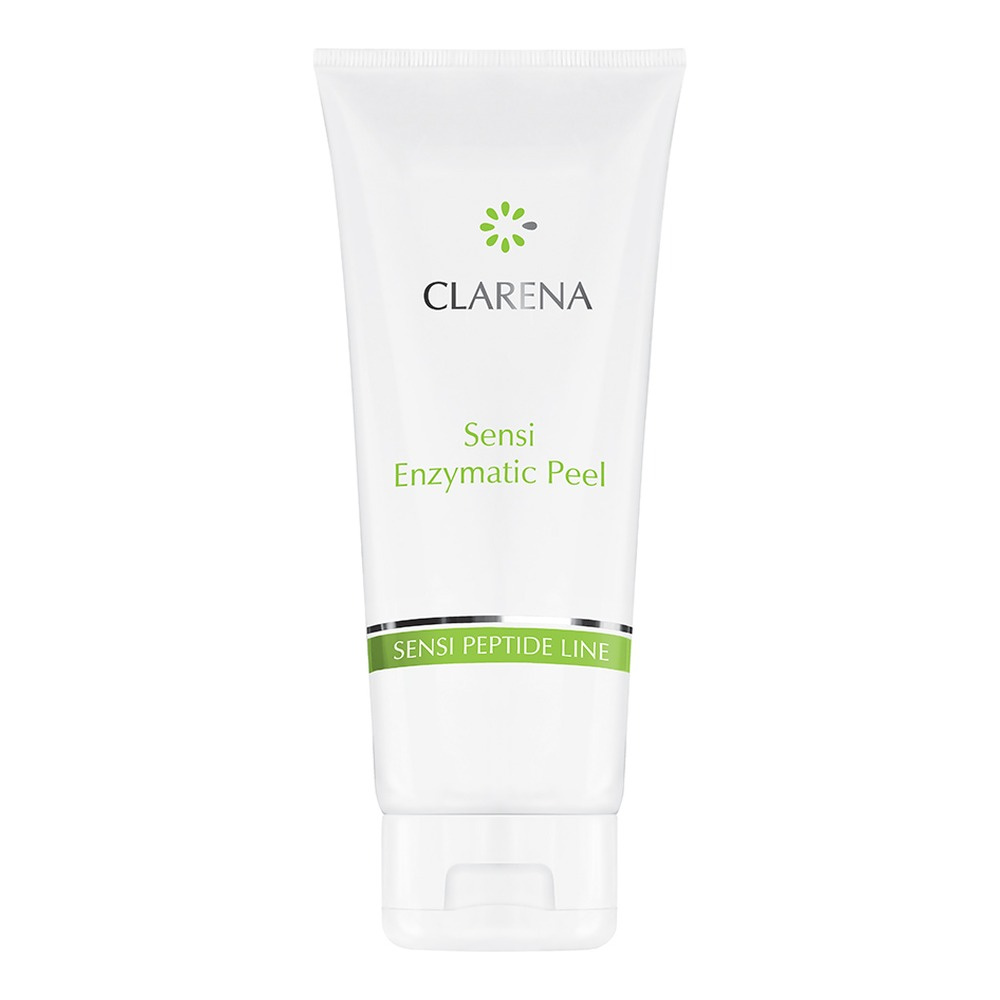 Clarena Sensi Peeling Enzymatyczny 100ml