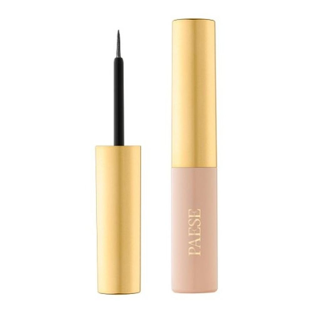 Paese Eyegasm Eyeliner Nr 01 Black 4ml