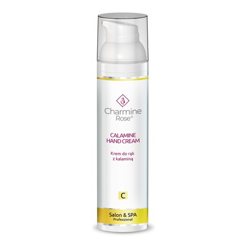 Charmine Rose Kalaminowy Krem do Rąk 100ml
