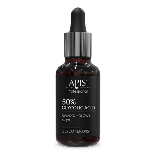 Apis Professional Glyco TerApis Glycolic Acid 50% 30ml