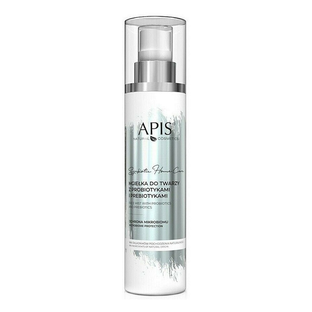 Apis Moisturizing Face Mist with Probiotics and Prebiotics for All Skin Types 150ml