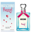 Moschino Funny Woda Toaletowa dla Kobiet Spray 100ml
