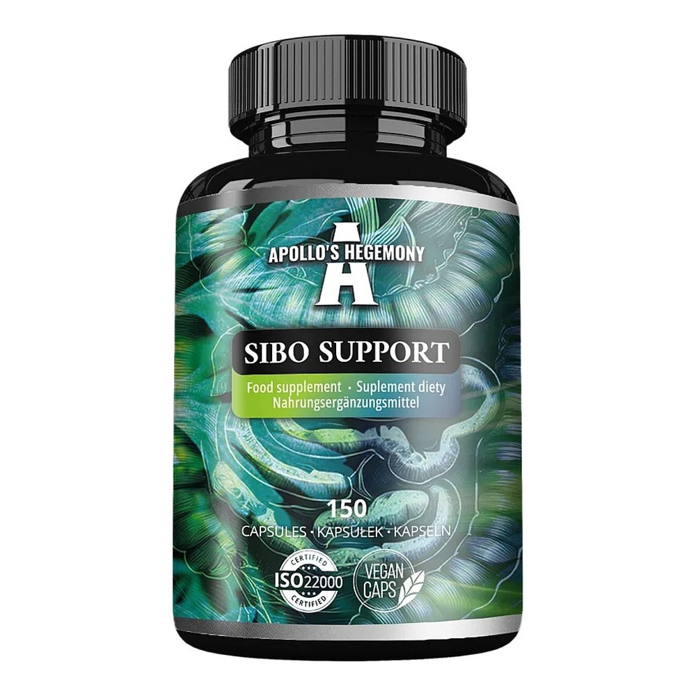 Apollo's Hegemony Sibo Support 150 vcaps