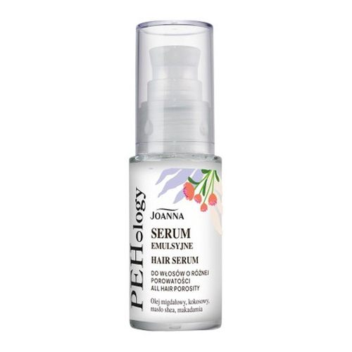 Joanna PEHology Hair Emulsion Serum 25g