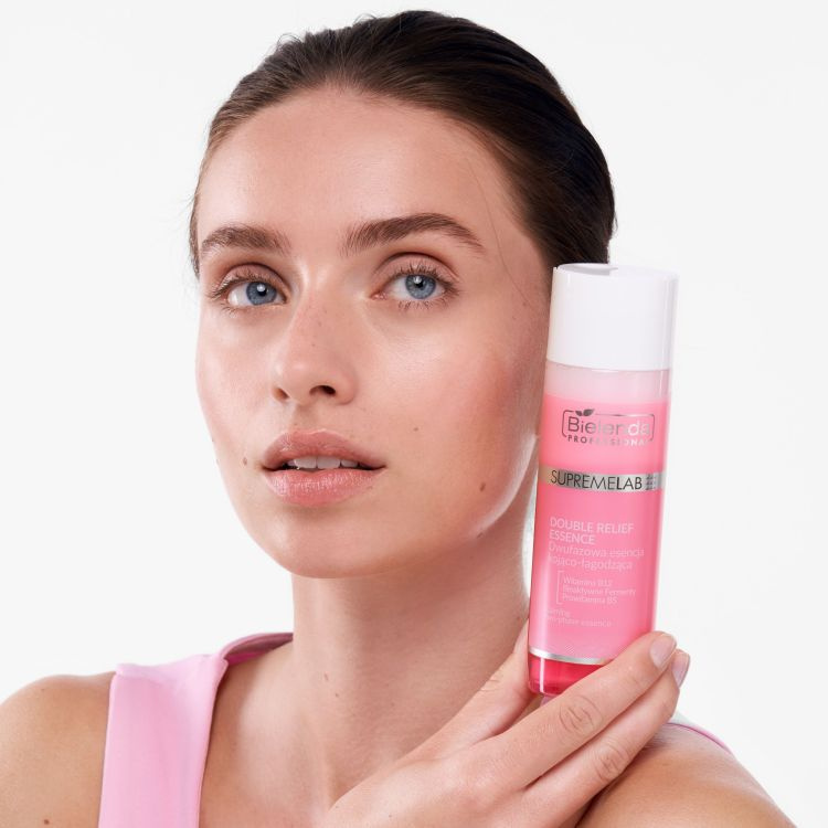 Bielenda Professional Supremelab Azelac Derm Double Relief Soothing and Calming Essence 30ml