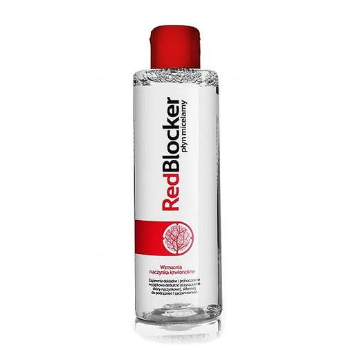 REDBLOCKER płyn micelarny 200ml