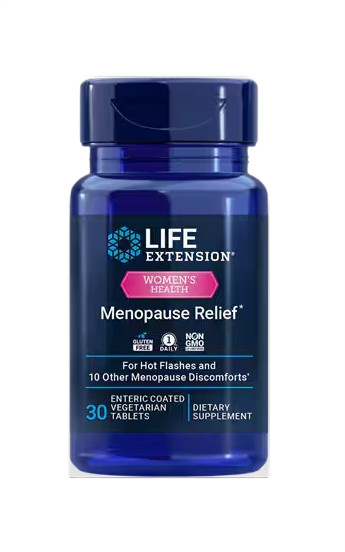 Menopause 731 - 30 tablets