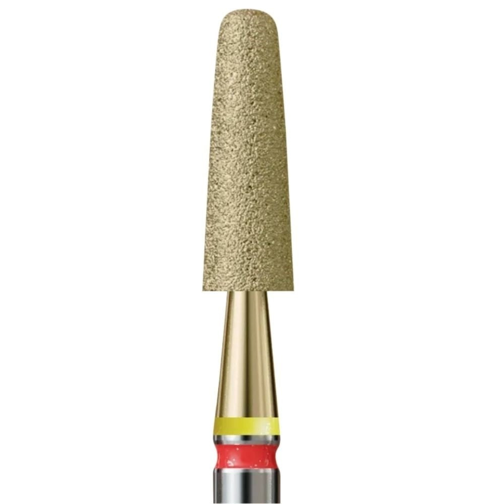 IQ Nails Diamond 2in1 Cone Nail Drill Bit 2.5mm
