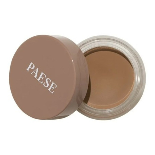 Paese Tan Kissed Kremowy Bronzer 02 Warm 12g
