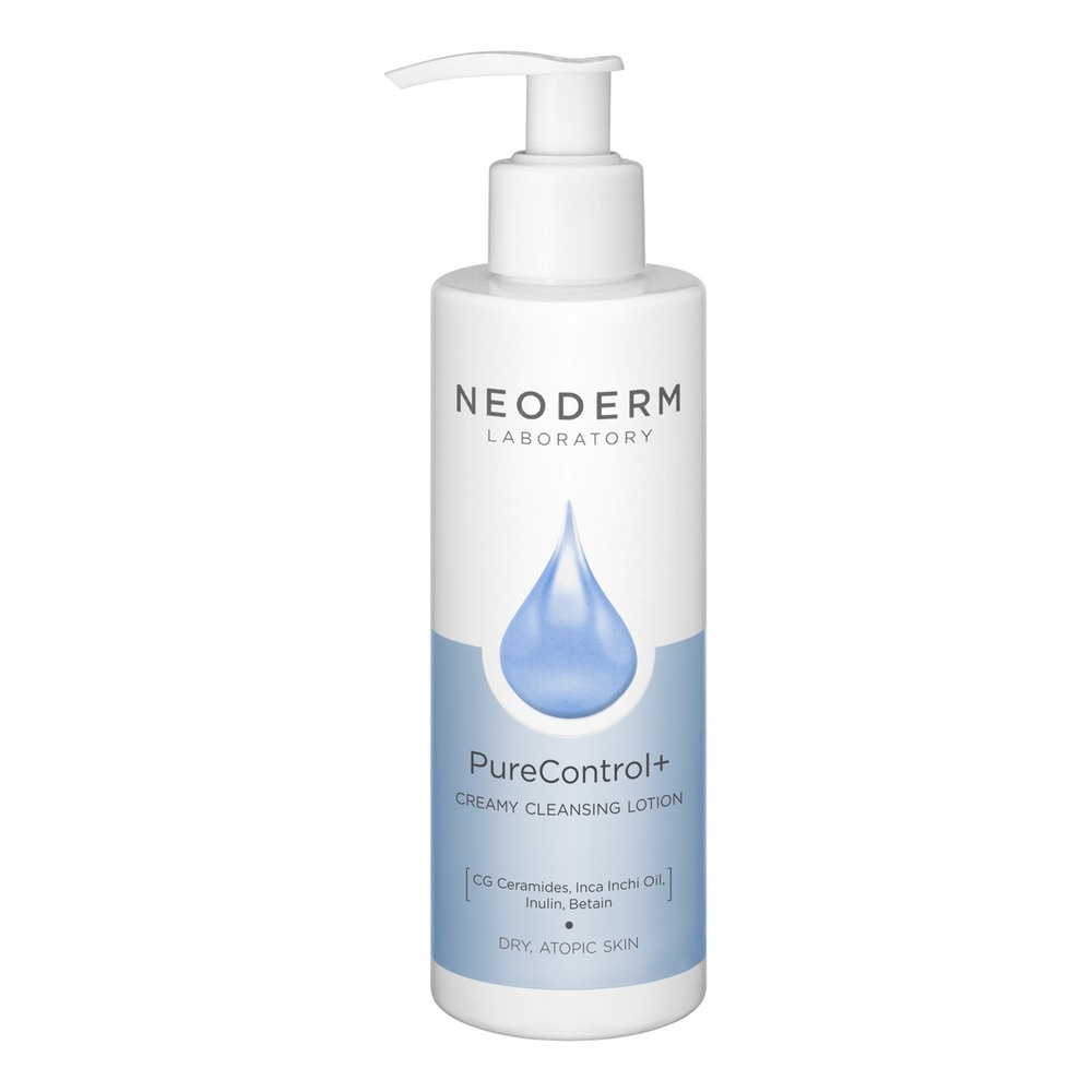 Neoderm PureControl Cleansing Lotion 250ml