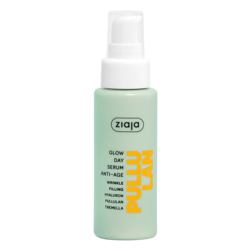 Ziaja Pullulan Glow Day Serum 50ml