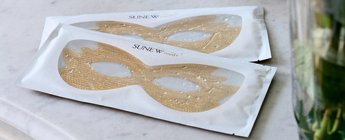 SunewMed+ Active Lifting Moisturizing Petal Mask 1 Piece