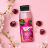 Tutti Frutti Wygładzający Olejek do Kąpieli i pod Prysznic Wiśnia i Wanilia + Beauty Shot A 400ml